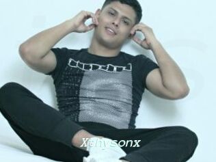 Xthysonx