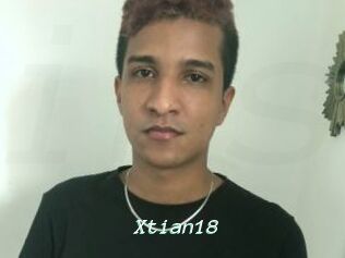 Xtian18