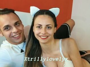 Xtrillylovelyx