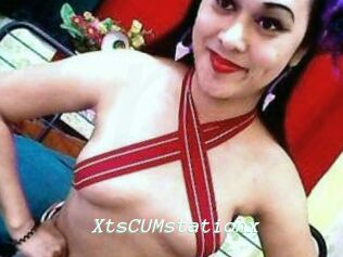 XtsCUMstationx