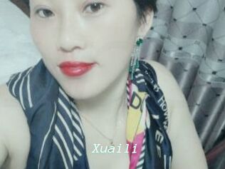 Xuaili