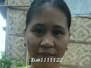 Xueli11122