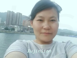 Xujinlian