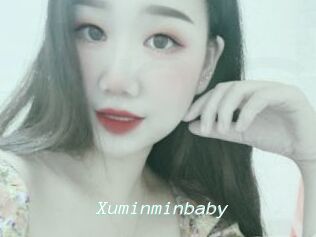 Xuminminbaby