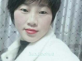 Xuxiaohua