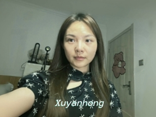 Xuyanhong