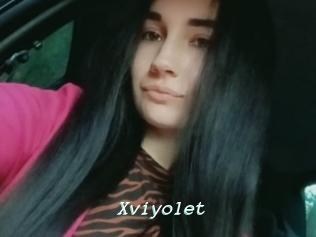 Xviyolet