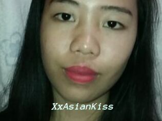 XxAsianKiss