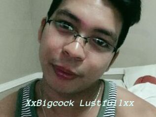 XxBigcock_Lustfullxx
