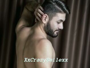 XxCrazySmilexx