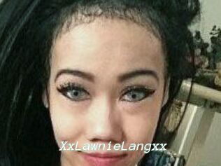XxLawnieLangxx