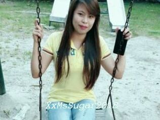 XxMsSugar2018