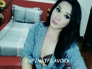 XxPINAYFLAVORx