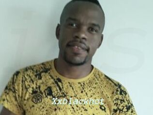 Xxblackhot