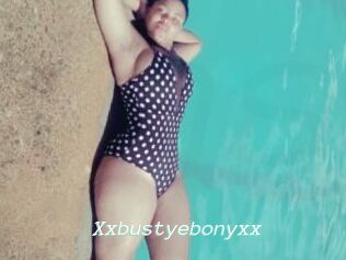 Xxbustyebonyxx