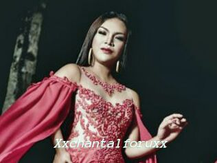 Xxchantalforuxx