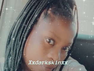 Xxdarkskinxx