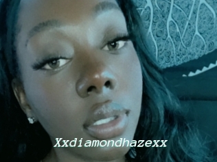 Xxdiamondhazexx