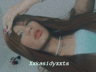 Xxkasidyxxts