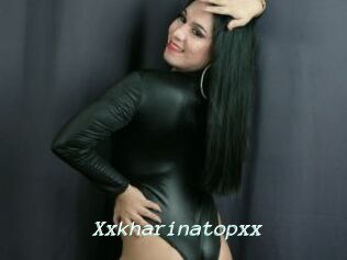 Xxkharinatopxx