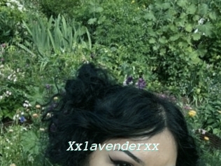 Xxlavenderxx