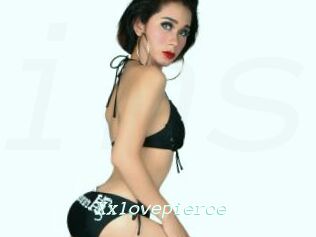 Xxlovepierce
