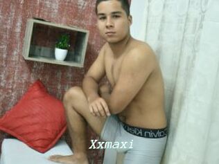 Xxmaxi