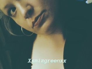Xxmizgreenxx