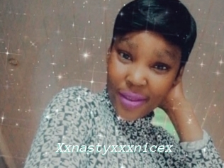 Xxnastyxxxnicex