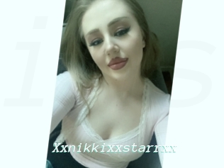 Xxnikkixxstarrxx