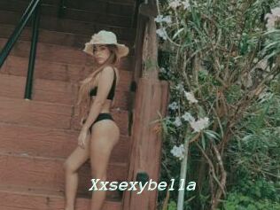 Xxsexybella