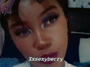 Xxsexyberry
