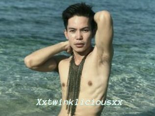 Xxtwinkliciousxx