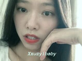 Xxuzyibaby