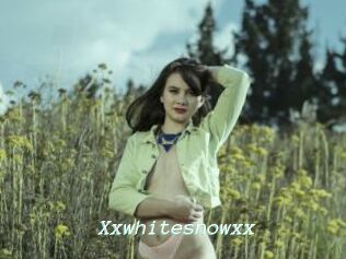 Xxwhitesnowxx