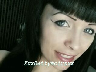 Xxx_BettyNoir_xxx