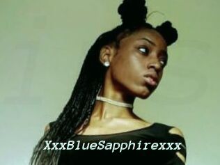 XxxBlueSapphirexxx