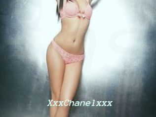 XxxChanelxxx