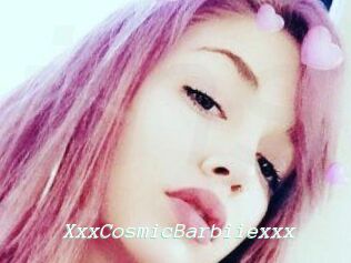 XxxCosmicBarbiiexxx