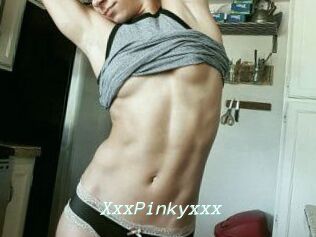 XxxPinkyxxx
