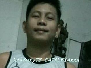 XxxSexyTS_CATALEYAxxx
