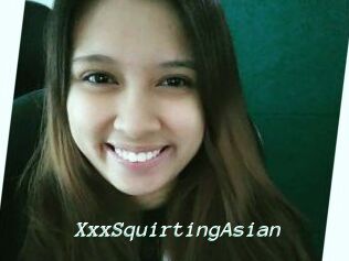 XxxSquirtingAsian