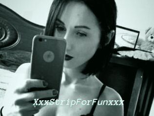 XxxStripForFunxxx