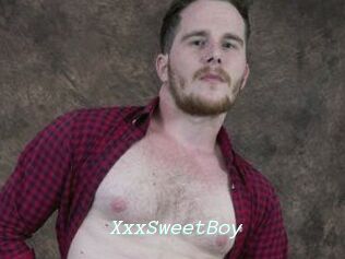 XxxSweetBoy
