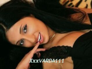 XxxVARDA111
