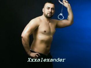 Xxxalexander