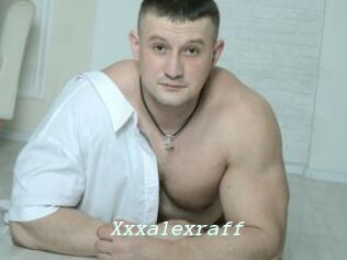 Xxxalexraff