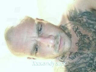 Xxxandyxxx