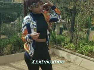 Xxxbaexbee