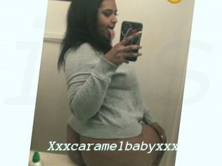 Xxxcaramelbabyxxx